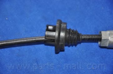 PARTS-MALL PTB-020 Speedometer